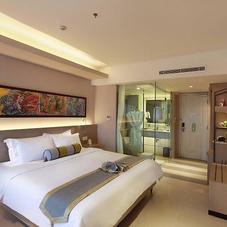 SenS Hotel&Spa Ubud Exterior foto