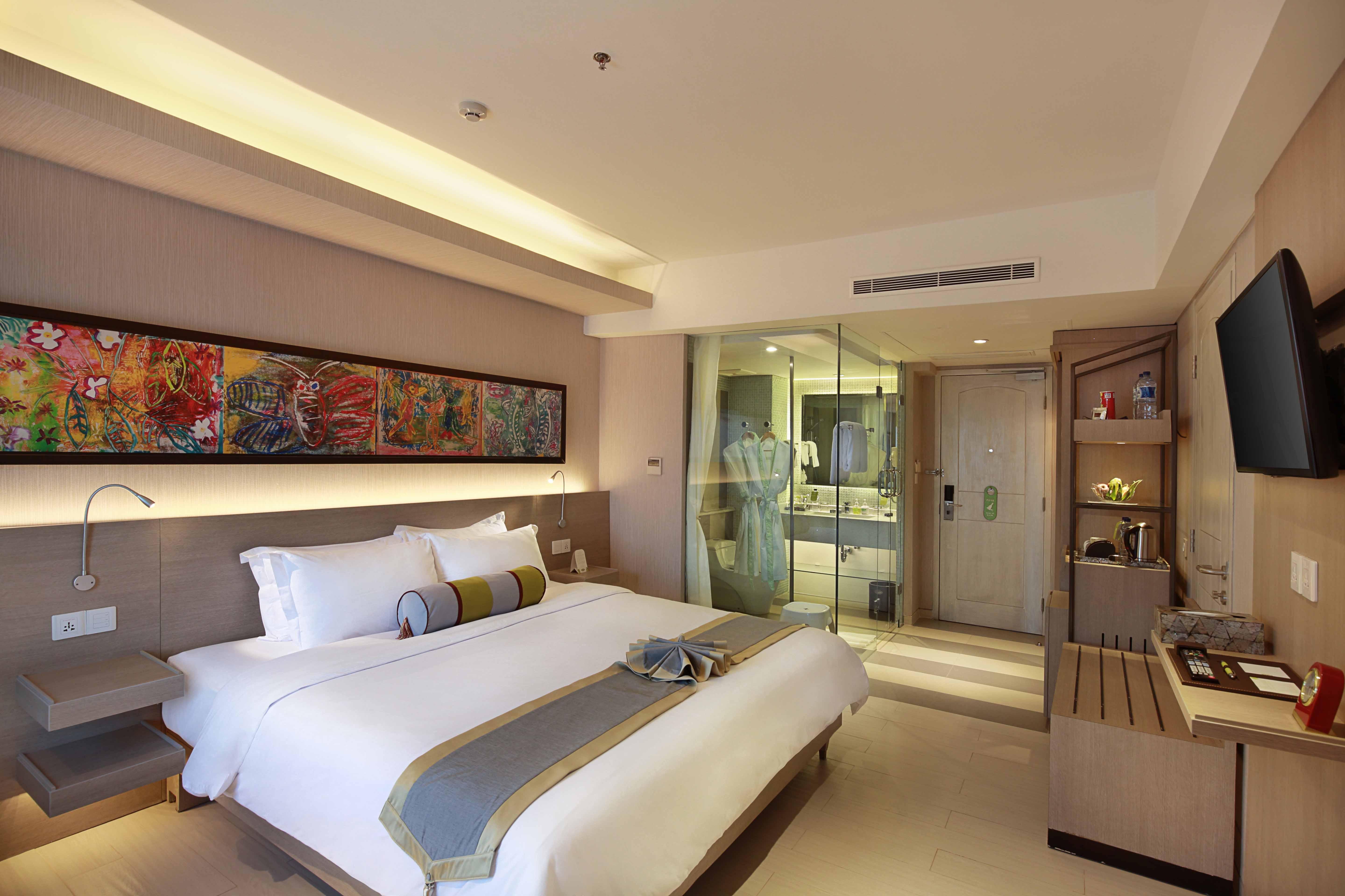 SenS Hotel&Spa Ubud Exterior foto
