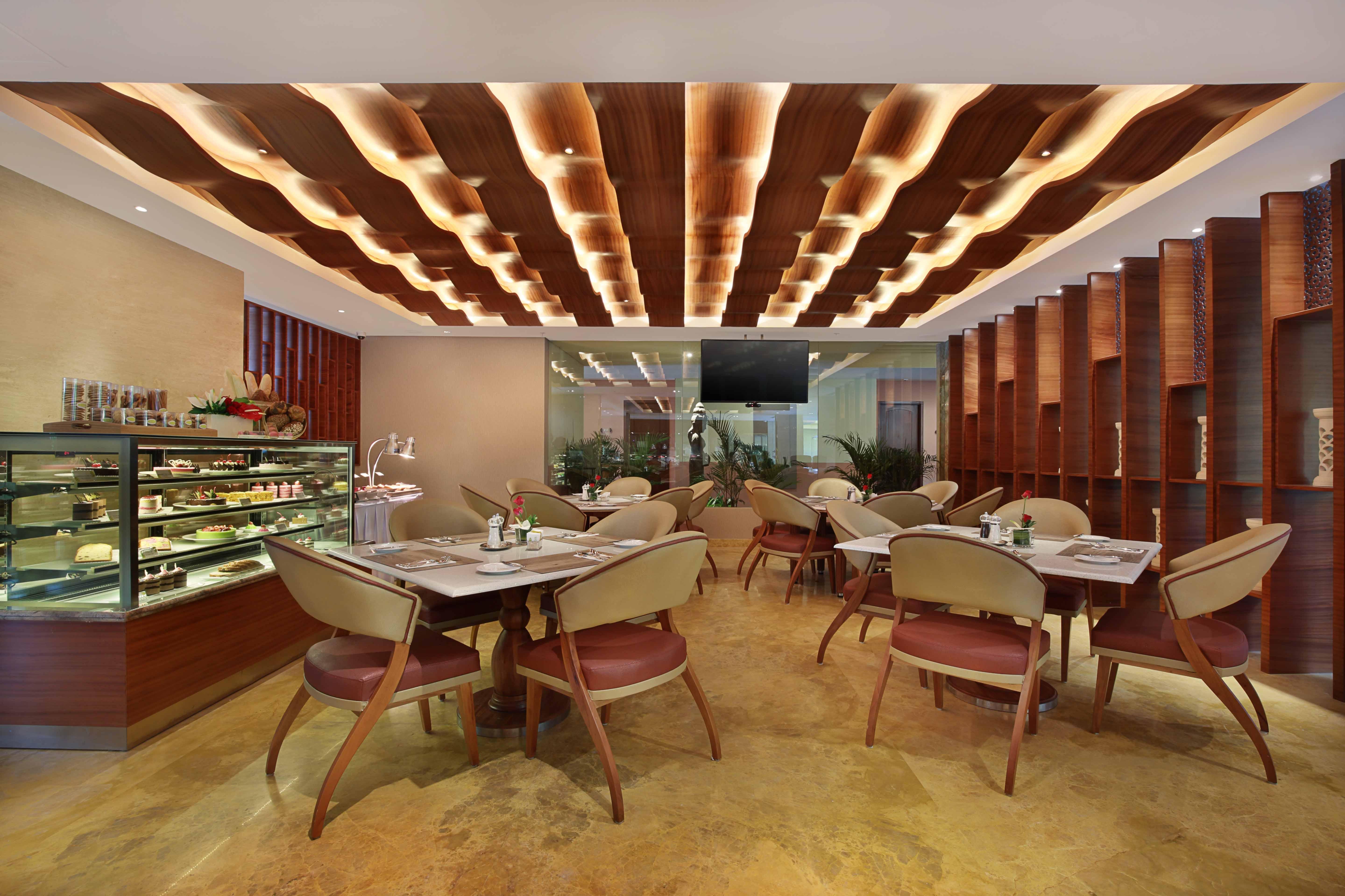 SenS Hotel&Spa Ubud Exterior foto