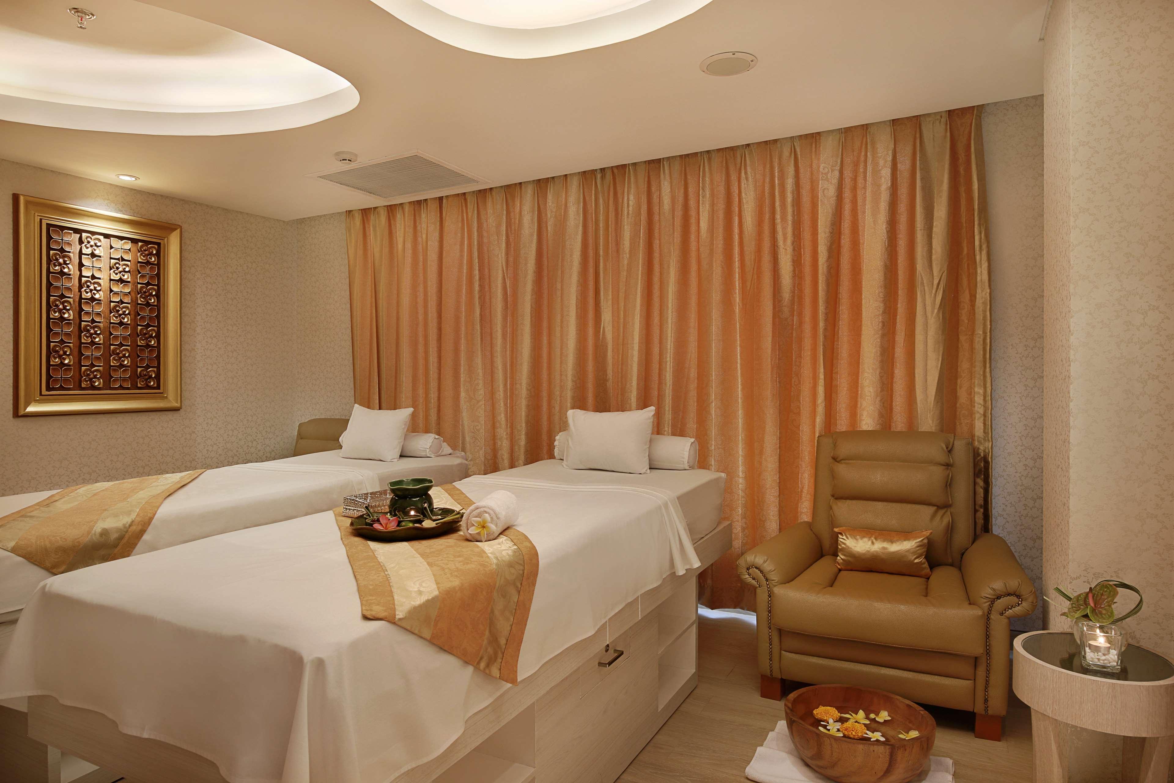SenS Hotel&Spa Ubud Exterior foto