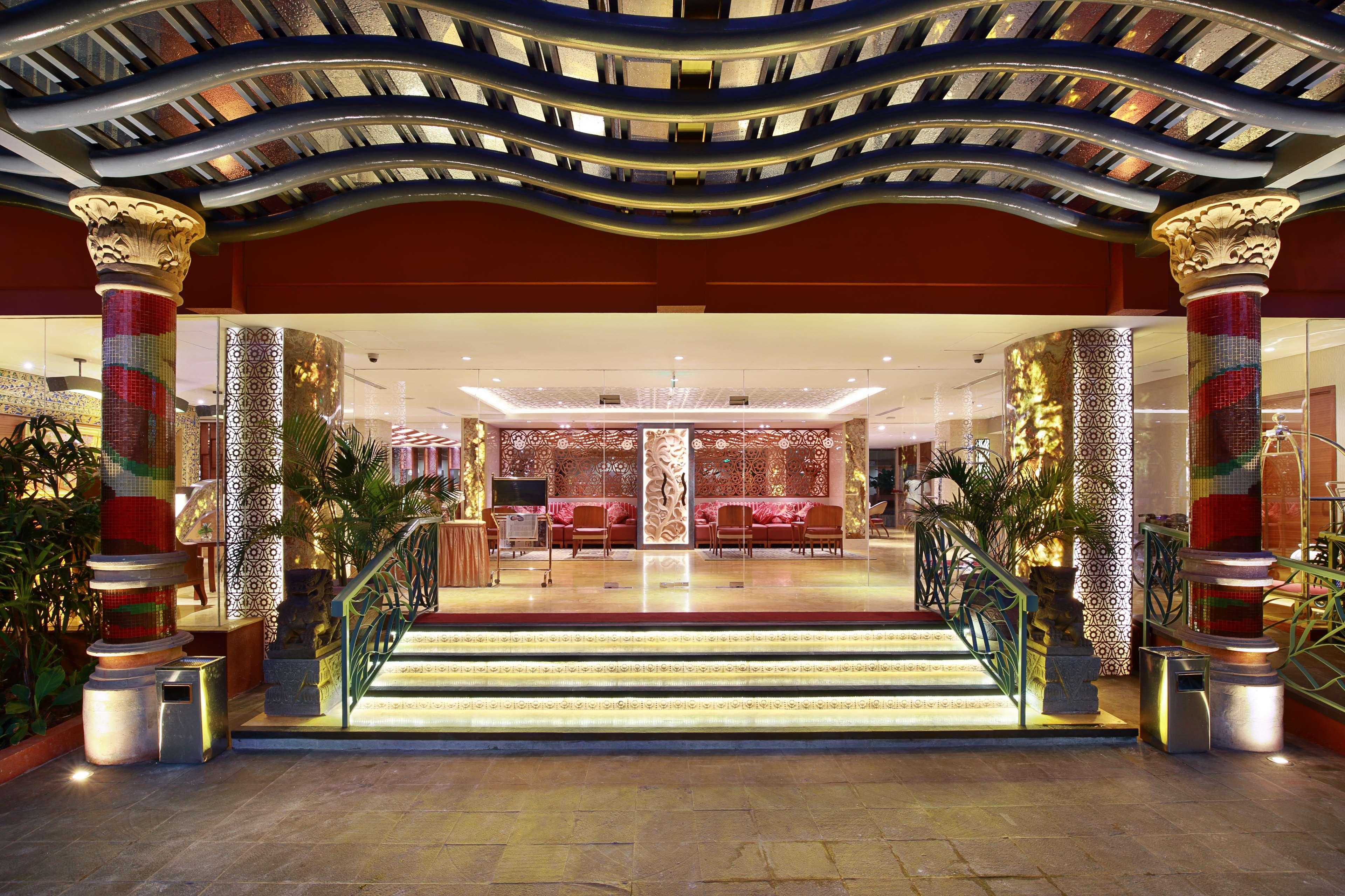 SenS Hotel&Spa Ubud Exterior foto