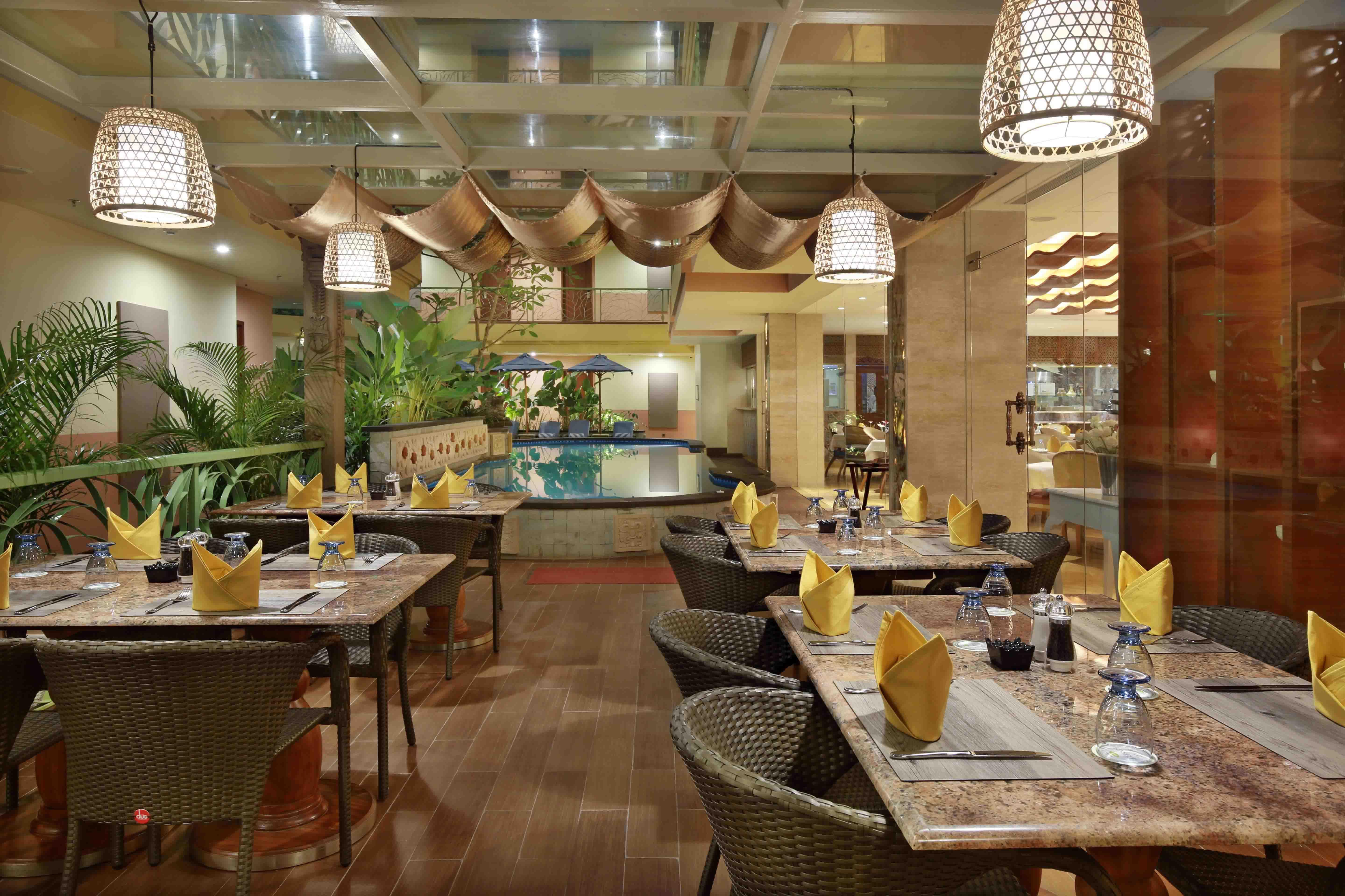SenS Hotel&Spa Ubud Exterior foto