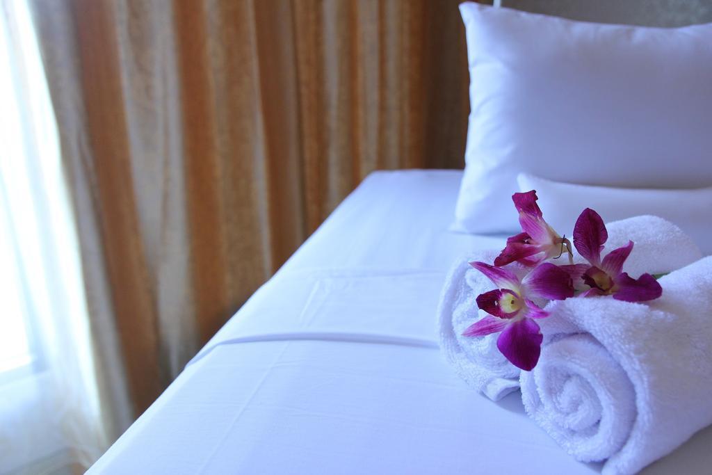 SenS Hotel&Spa Ubud Exterior foto